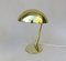 Lampade da tavolo in ottone di Hillebrand Lighting, anni '60, set di 2, Immagine 31