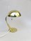 Brass Table Lamps from Hillebrand Lighting, 1960s, Set of 2, Image 13