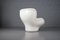 Karat Armchair with Ottoman by Michel Cadestin for Airborne International, 1970s, Set of 2, Image 12