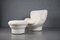 Karat Armchair with Ottoman by Michel Cadestin for Airborne International, 1970s, Set of 2, Image 1