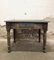 Swedish Country Table, 1840s, Image 1