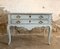 Swedish Rococo Style Chest of Drawers 6