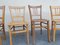 Bistro Chairs, Set of 8 5