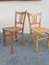 Bistro Chairs, Set of 8 12