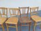 Bistro Chairs, Set of 8 11