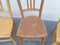 Bistro Chairs, Set of 8 6