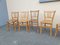 Bistro Chairs, Set of 8 4