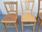 Bistro Chairs, Set of 8 1