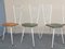 Vintage Chairs, Set of 8, Image 9