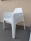 Chairs by Alessandro Busana for Pedrali, Set of 3, Image 10