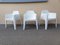 Chairs by Alessandro Busana for Pedrali, Set of 3, Image 1