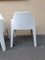 Chairs by Alessandro Busana for Pedrali, Set of 3 5