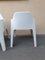 Chairs by Alessandro Busana for Pedrali, Set of 3, Image 5
