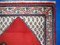 Vintage Indian Seraband Rug, 1970s 10