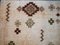 Marokkanischer Vintage Berber Teppich, 1970er 11