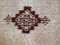 Marokkanischer Vintage Berber Teppich, 1970er 6