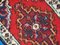 Handgeknüpfter orientalischer Vintage Hamadan Vintage Teppich, 1970er 6