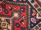 Tapis Hamadan Vintage Fait à la Main, Moyen-Orient, 1970s 2