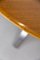 Runder Tisch von Osvaldo Borsani für Tecno 2