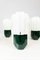 Wall Lights from ArteLuce, 1970s, Set of 4, Image 4