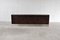 Vintage Brutalist Wenge Sideboard, 1970s 3