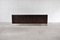 Vintage Brutalist Wenge Sideboard, 1970s 4