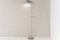 Metal Floor Lamp by Jean-Louis Domecq for Jieldé, France, 1952, Image 3