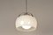 Omega Pendant Light by Vico Magistretti for Artemide, Italy, 1962, Image 7