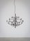 2097/30 Chandelier by Gino Sarfatti for Arteluce, 1958, Image 1