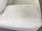 Italian Maralunga 3-Seater Sofa in Off White by Vico Magistretti for Cassina 16