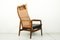 Fauteuil par PJ Muntendam pour Gebroeders Jonkers Noordwolde, 1960s 10