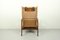 Fauteuil par PJ Muntendam pour Gebroeders Jonkers Noordwolde, 1960s 5