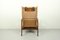 Lounge Chair by P. J. Muntendam for Gebroeders Jonkers Noordwolde, 1960s 5
