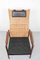 Lounge Chair by P. J. Muntendam for Gebroeders Jonkers Noordwolde, 1960s 4