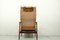 Fauteuil par PJ Muntendam pour Gebroeders Jonkers Noordwolde, 1960s 8