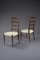 Mid-Century Wooden Dining Chairs by Paolo Buffa, Set of 5 10