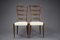Mid-Century Wooden Dining Chairs by Paolo Buffa, Set of 5, Image 6