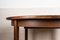 Large Scandinavian Rosewood Extendable Dining Table, 1960, Image 12