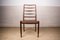 Danish Rio Rosewood Model 82 Chairs by Niels Otto Moller for J.L. Møllers, Set of 4, Image 1