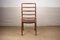 Dänische Modell 82 Stühle aus Rio Palisander von Niels Otto Moller für JL Møllers, 4er Set 5