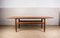 Large Danish Teak Coffee Table by Grete Jalk for Glostrup Mobelfabrik, 1960 6