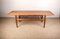 Large Danish Teak Coffee Table by Grete Jalk for Glostrup Mobelfabrik, 1960 1