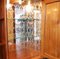 Danish Teak Cabinet with Shutters and Bar Cabinets 17