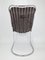 Chrome Tubular Chair by Gastone Rinaldi, 1970s 5
