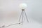 Tripod Floor Lamp from Stilnovo, 1950s, Image 1