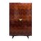 Mid-Century Italian Rosewood Cabinet by La Permanente Mobili Cantù, 1950s, Image 1