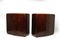 Art Deco Palisander Sideboards, 2er Set 1