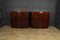 Art Deco Rosewood Sideboards, Set of 2 6