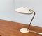 Deutsche Mid-Century Tischlampe 35