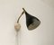 Mid-Century German Wall Lamp from Cosack, Image 18